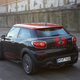 Illustration for article titled The Mini John Cooper Works Paceman Is Pointless